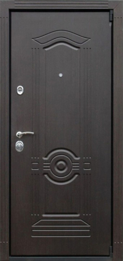 Фото «Дверь МДФ №8»