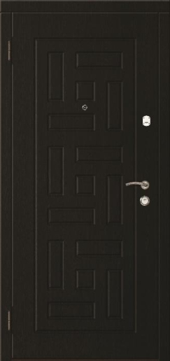 Фото «Дверь МДФ №113»