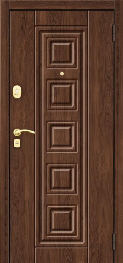 Фото «Дверь МДФ №78»