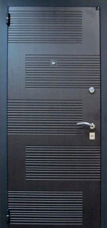 Фото «Дверь МДФ №11»