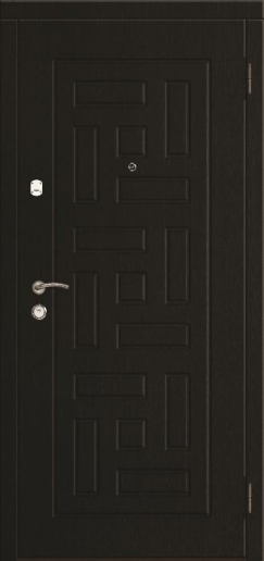 Фото «Дверь МДФ №113»