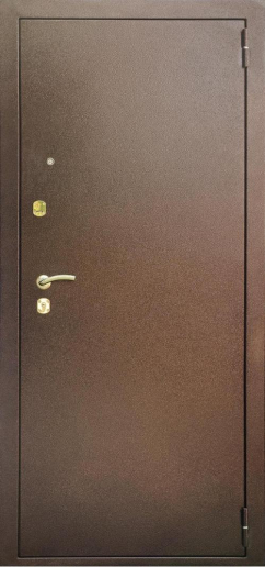 Фото «Дверь Порошок №42»