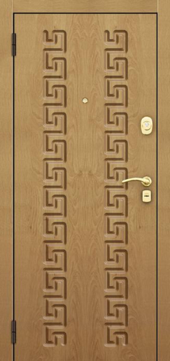 Фото «Дверь Порошок №58»