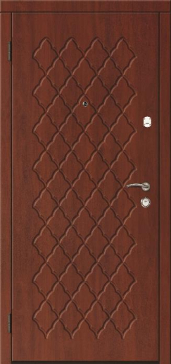 Фото «Дверь МДФ №110»