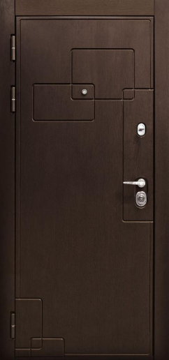 Фото «Дверь Порошок №42»