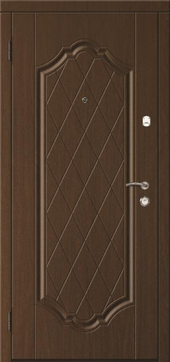 Фото «Дверь МДФ №103»