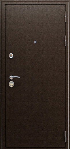 Фото «Дверь МДФ №58»