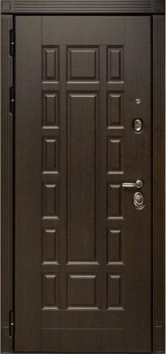 Фото «Дверь Порошок №41»