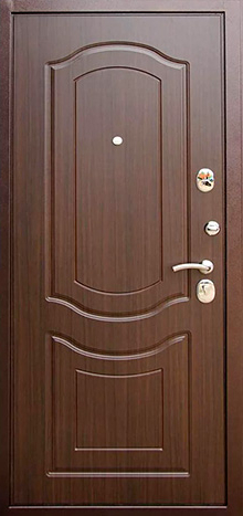 Фото «Дверь МДФ №9»