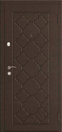 Фото «Дверь МДФ №40»