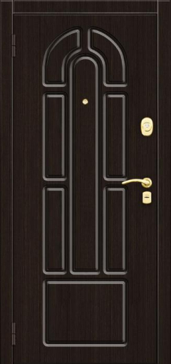 Фото «Дверь МДФ №55»