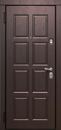 Фото «Дверь МДФ №58»