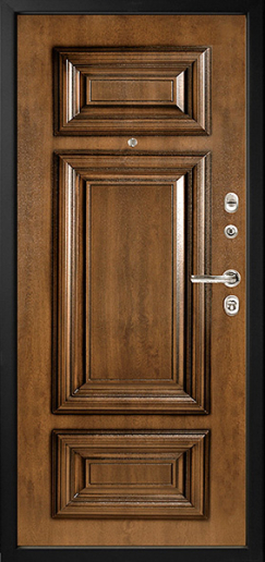 Фото «Дверь МДФ №32»