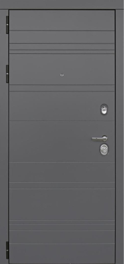 Фото «Дверь МДФ №30»