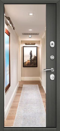 Фото «Дверь в квартиру №2»