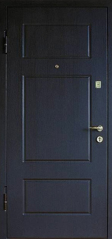 Фото «Дверь МДФ №52»