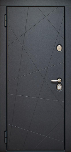 Фото «Дверь МДФ №31»