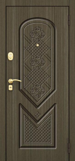 Фото «Дверь МДФ №77»