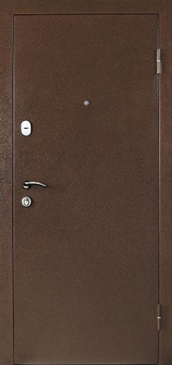 Фото «Дверь МДФ №28»