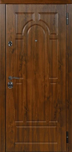 Фото «Дверь МДФ №12»