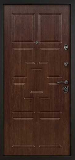 Фото «Дверь МДФ №49»