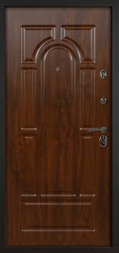 Фото «Взломостойкая дверь №3»