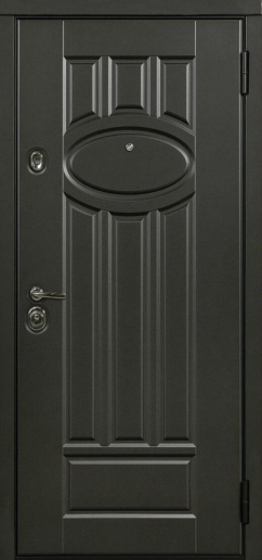 Фото «Дверь МДФ №70»