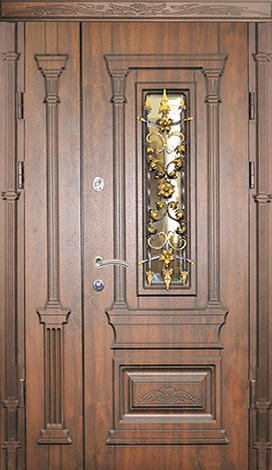 Фото «Парадная дверь №88»