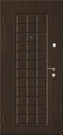 Фото «Дверь МДФ №10»