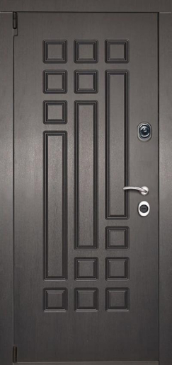 Фото «Дверь МДФ №54»