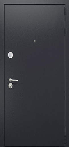 Фото «Дверь трехконтурная №13»