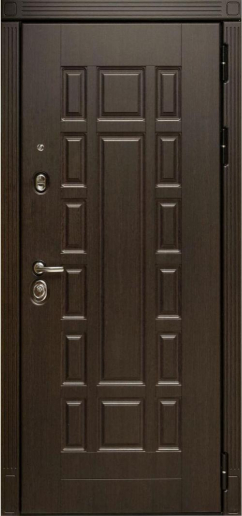 Фото «Дверь МДФ №41»