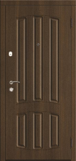 Фото «Дверь МДФ №116»