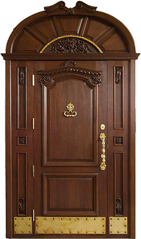 Фото «Парадная дверь №37»