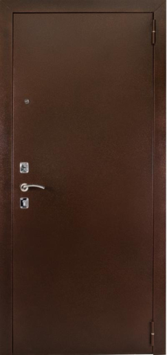 Фото «Дверь Порошок №54»