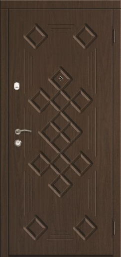 Фото «Дверь МДФ №105»