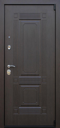 Фото «Дверь МДФ №42»