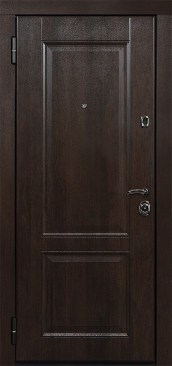 Фото «Дверь МДФ №49»