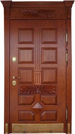 Фото «Парадная дверь №19»