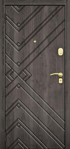 Фото «Уличная дверь №7»