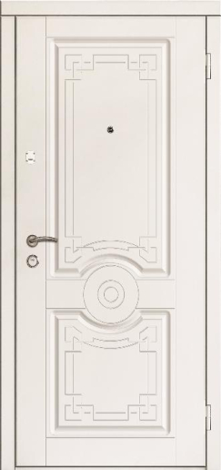 Фото «Дверь МДФ №121»