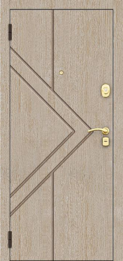 Фото «Дверь МДФ №84»