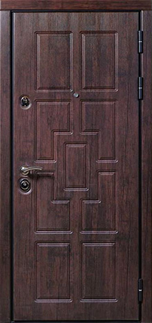 Фото «Дверь МДФ №36»