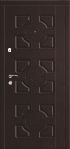 Фото «Дверь МДФ №118»