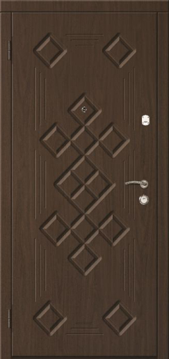 Фото «Дверь МДФ №105»