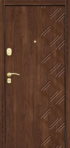 Фото «Дверь МДФ №30»