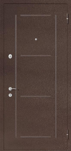 Фото «Дверь МДФ №2»