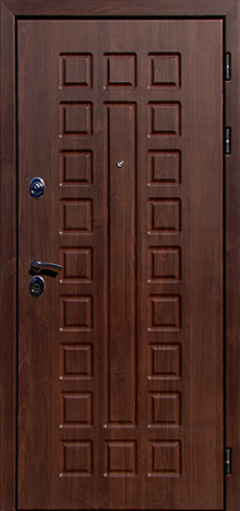 Фото «Дверь МДФ №49»