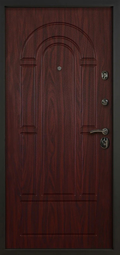 Фото «Дверь МДФ №18»