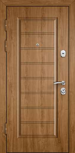 Фото «Дверь МДФ №138»